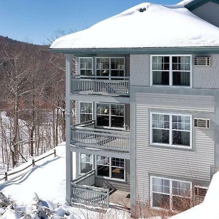 Smugglers' Notch Resort Jeffersonville Εξωτερικό φωτογραφία