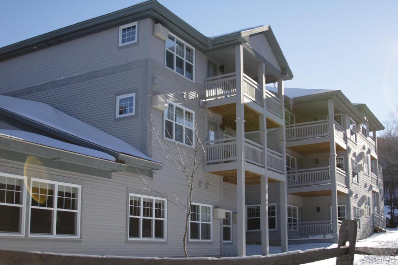 Smugglers' Notch Resort Jeffersonville Εξωτερικό φωτογραφία
