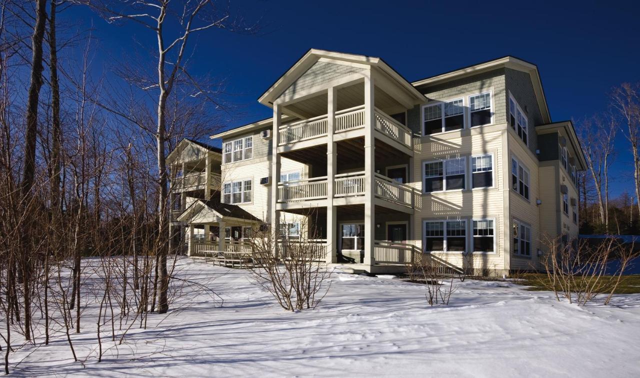 Smugglers' Notch Resort Jeffersonville Εξωτερικό φωτογραφία