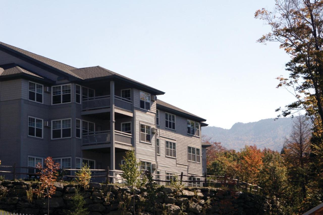 Smugglers' Notch Resort Jeffersonville Εξωτερικό φωτογραφία