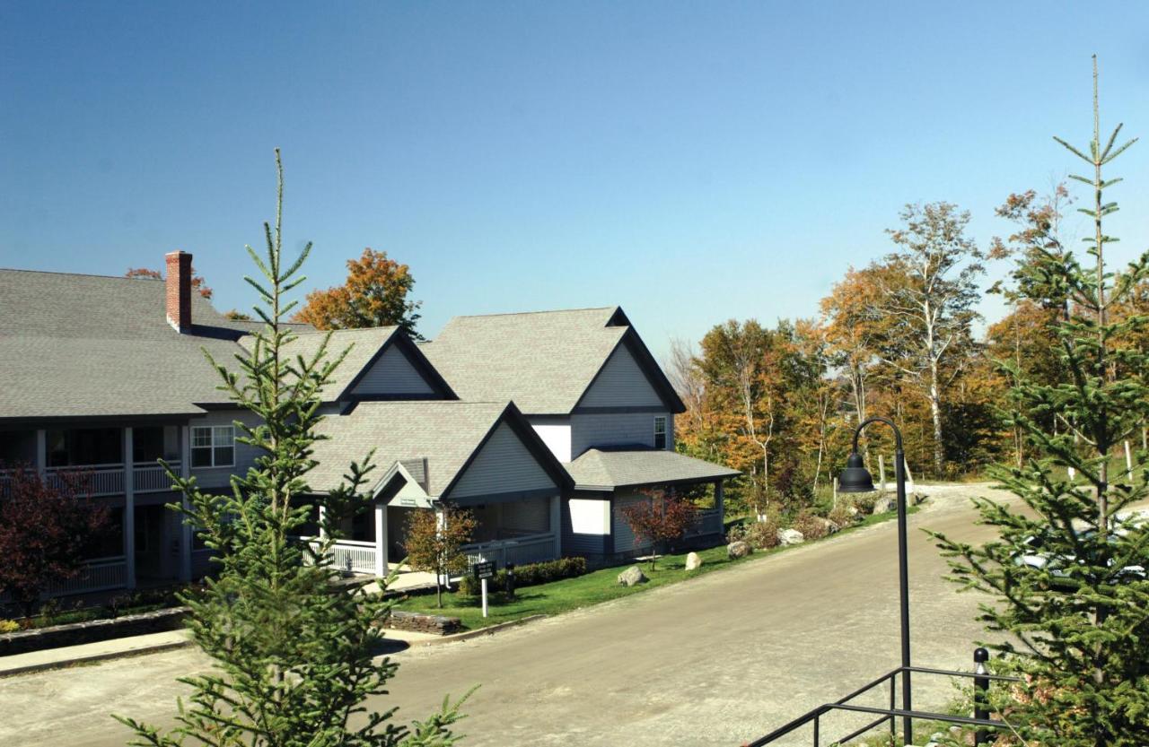 Smugglers' Notch Resort Jeffersonville Εξωτερικό φωτογραφία