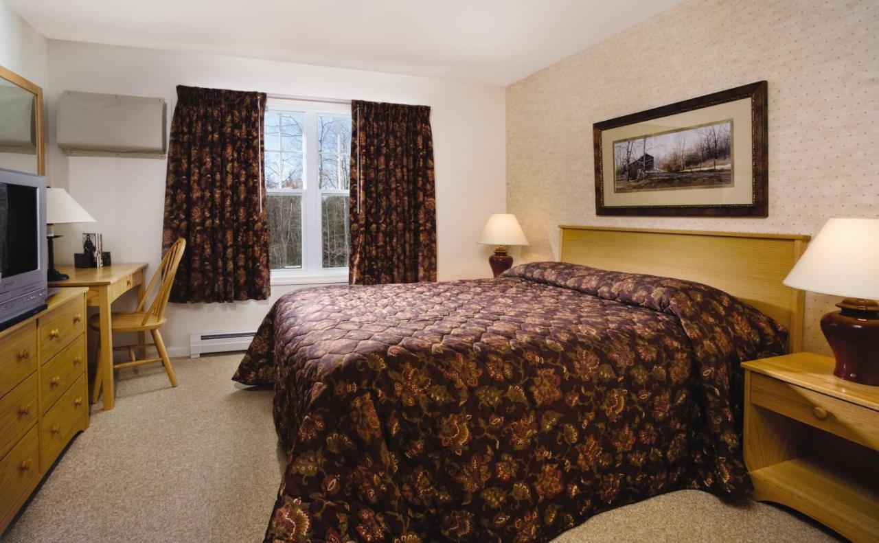 Smugglers' Notch Resort Jeffersonville Εξωτερικό φωτογραφία