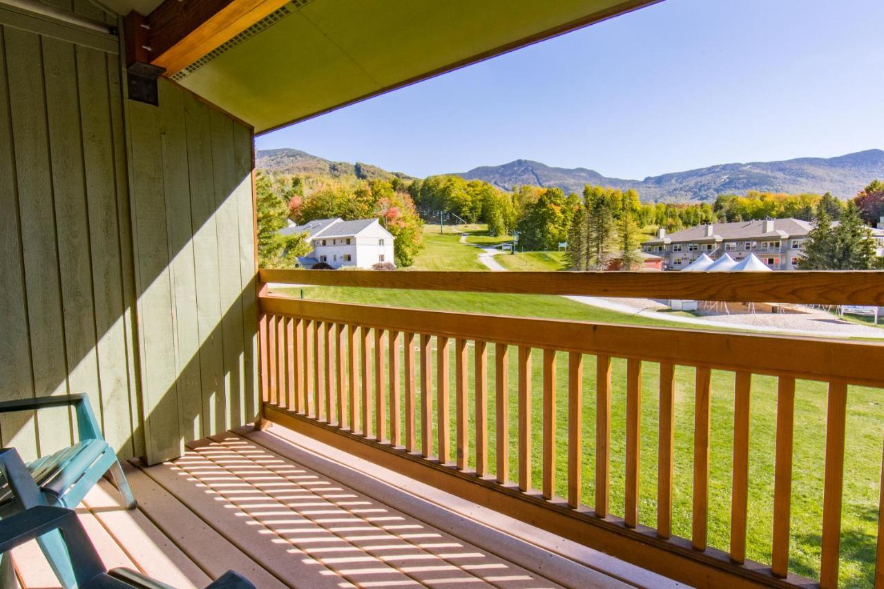 Smugglers' Notch Resort Jeffersonville Εξωτερικό φωτογραφία