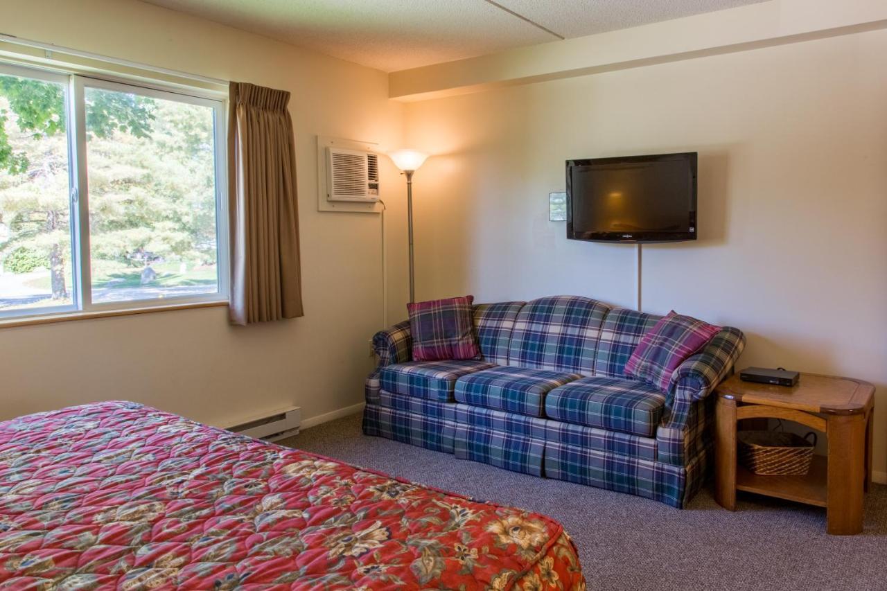Smugglers' Notch Resort Jeffersonville Εξωτερικό φωτογραφία
