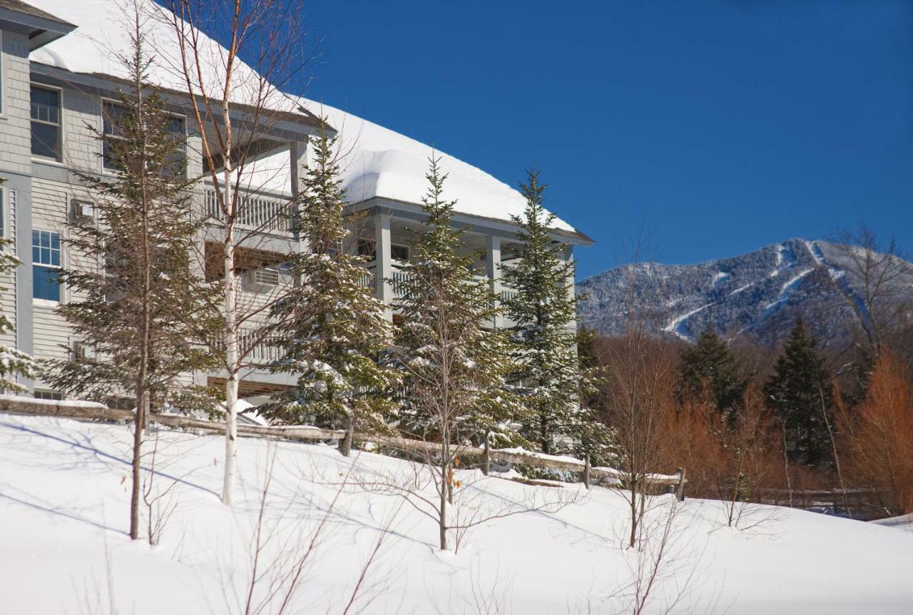 Smugglers' Notch Resort Jeffersonville Εξωτερικό φωτογραφία