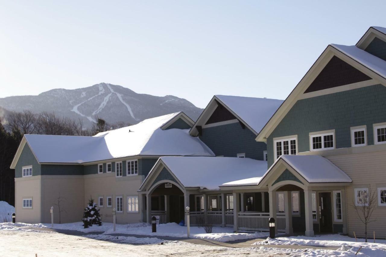 Smugglers' Notch Resort Jeffersonville Εξωτερικό φωτογραφία