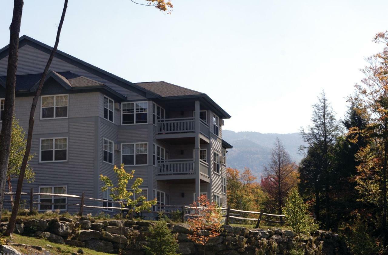 Smugglers' Notch Resort Jeffersonville Εξωτερικό φωτογραφία