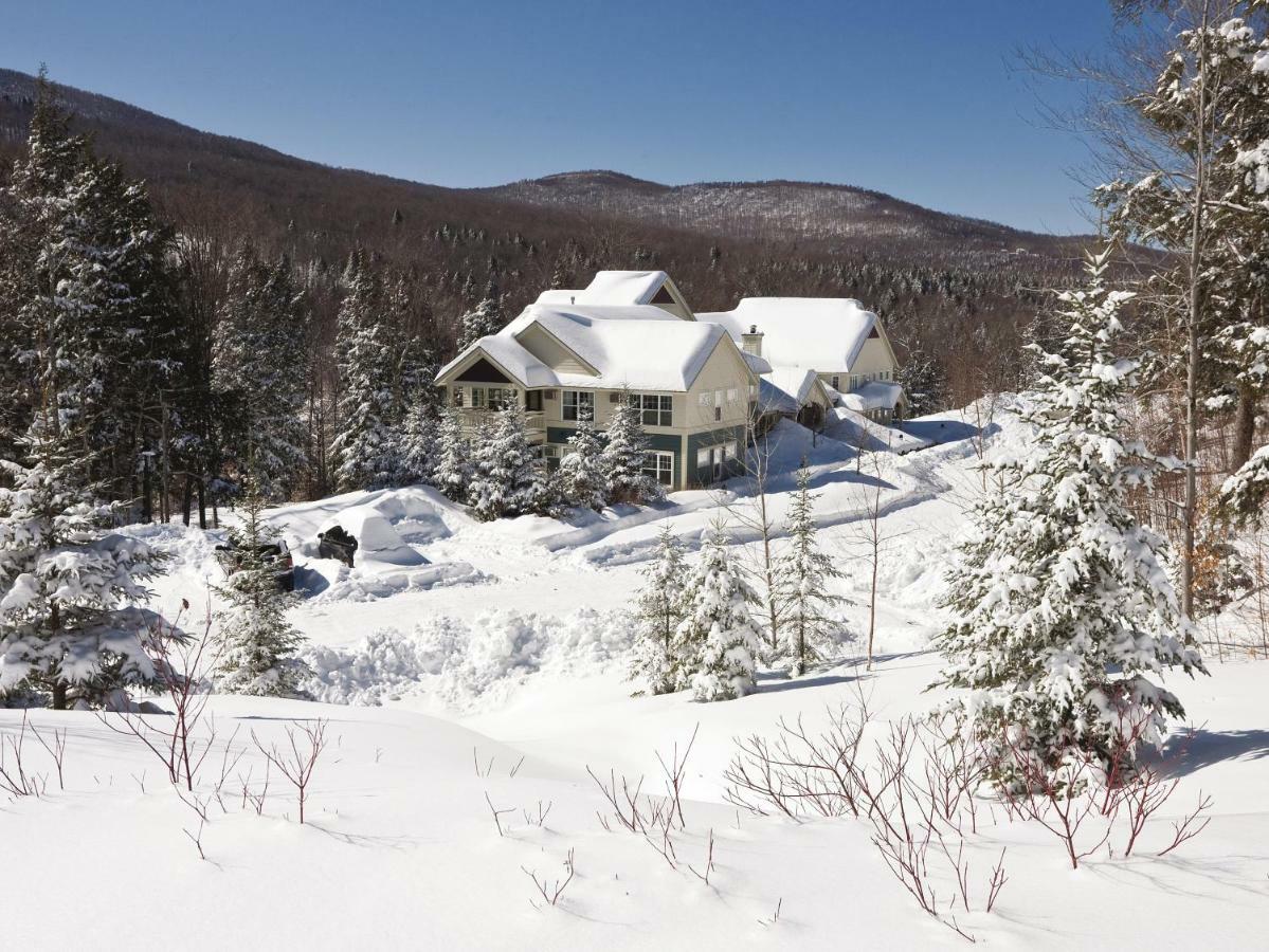 Smugglers' Notch Resort Jeffersonville Εξωτερικό φωτογραφία