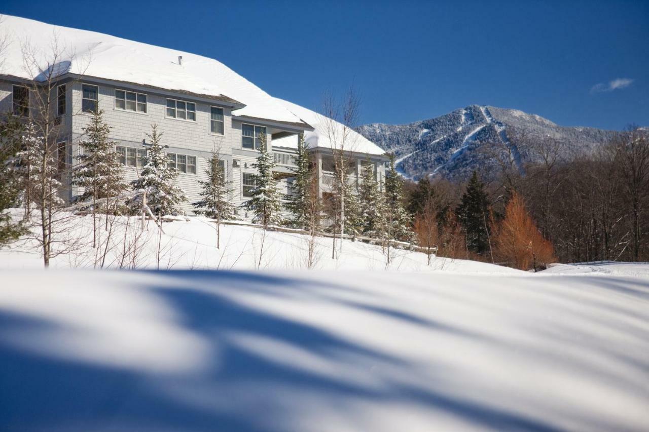 Smugglers' Notch Resort Jeffersonville Εξωτερικό φωτογραφία