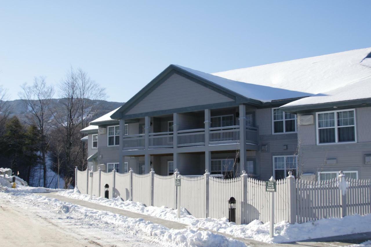 Smugglers' Notch Resort Jeffersonville Εξωτερικό φωτογραφία