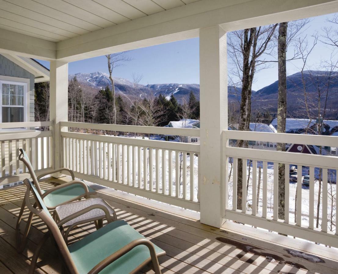 Smugglers' Notch Resort Jeffersonville Εξωτερικό φωτογραφία