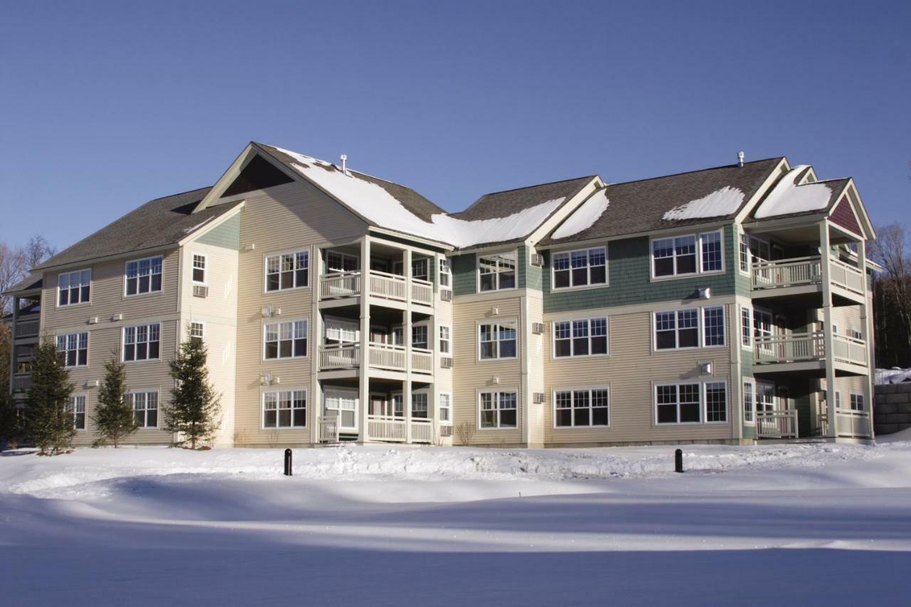 Smugglers' Notch Resort Jeffersonville Εξωτερικό φωτογραφία