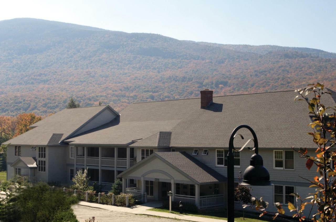Smugglers' Notch Resort Jeffersonville Εξωτερικό φωτογραφία