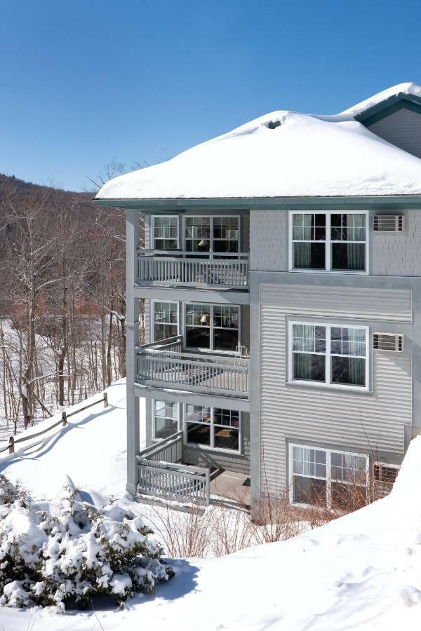 Smugglers' Notch Resort Jeffersonville Εξωτερικό φωτογραφία
