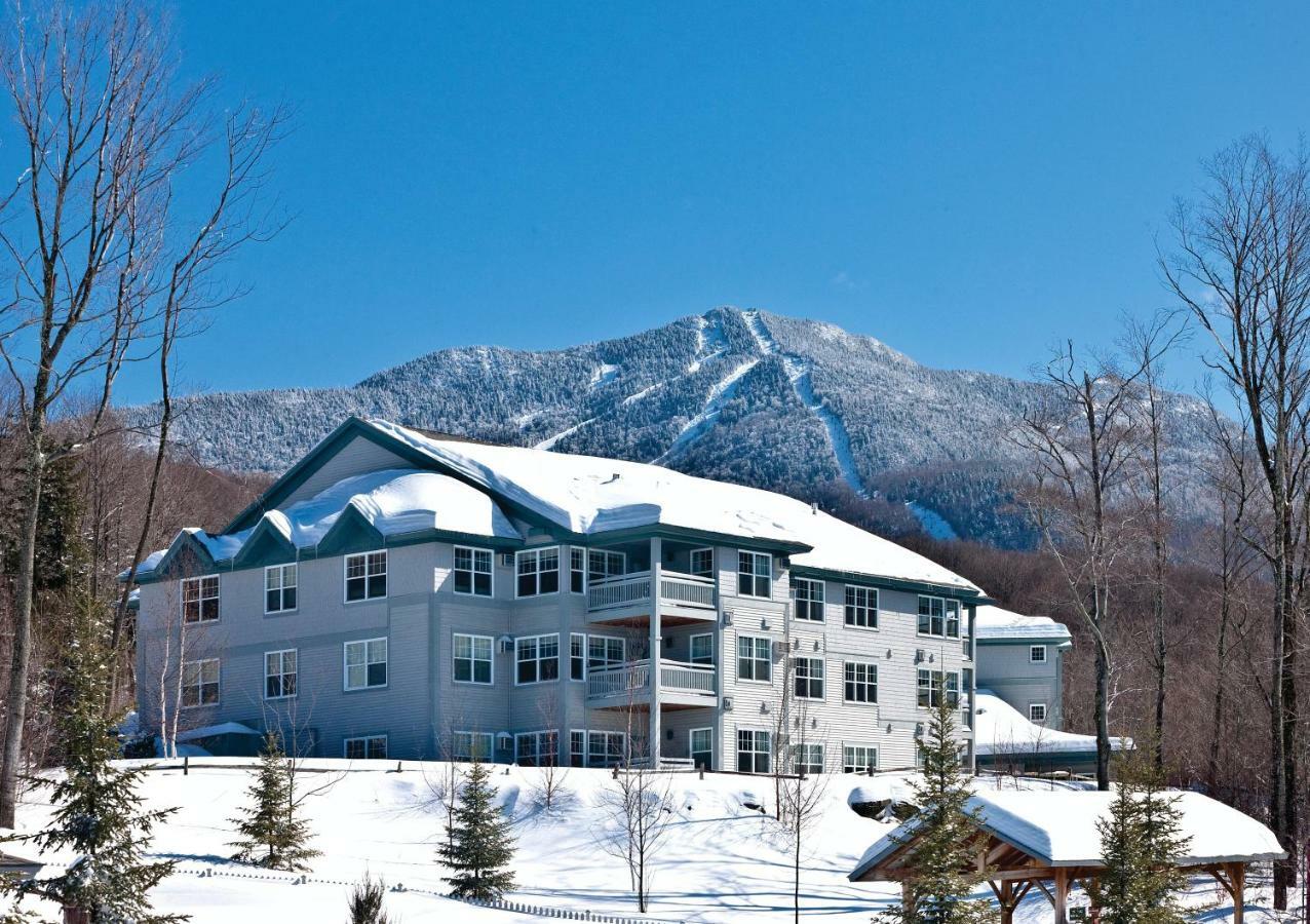 Smugglers' Notch Resort Jeffersonville Εξωτερικό φωτογραφία