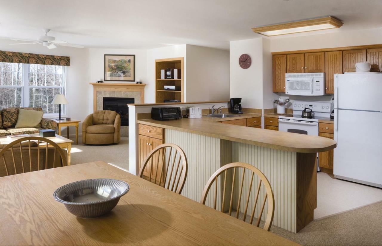 Smugglers' Notch Resort Jeffersonville Εξωτερικό φωτογραφία