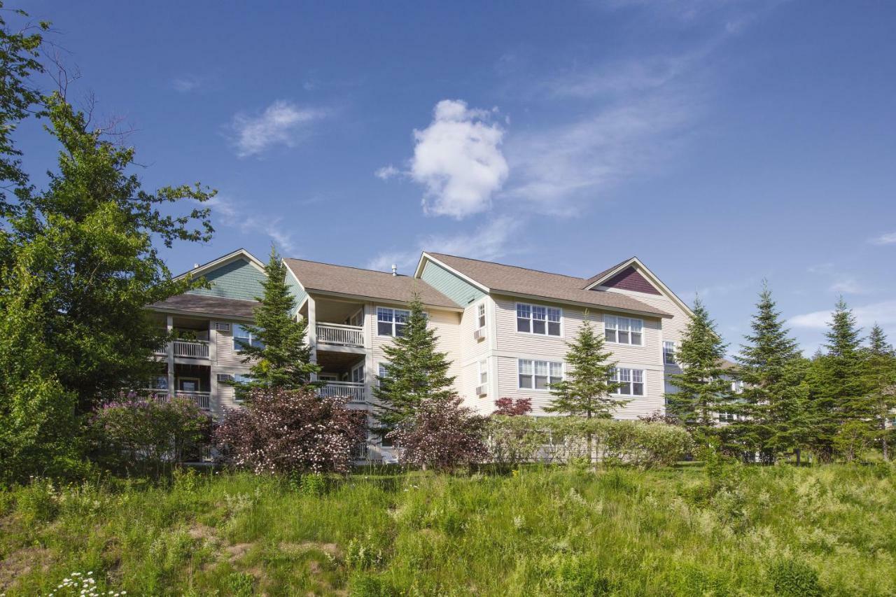 Smugglers' Notch Resort Jeffersonville Εξωτερικό φωτογραφία