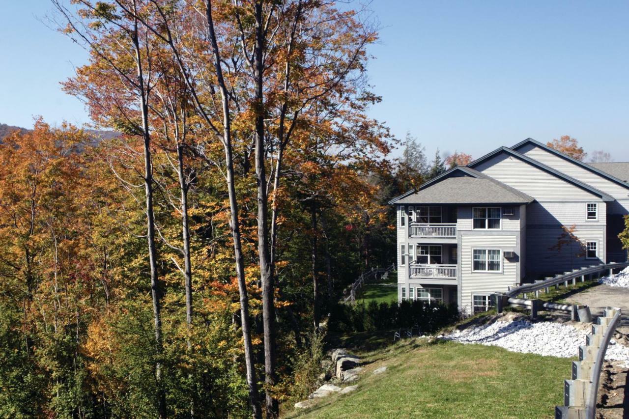 Smugglers' Notch Resort Jeffersonville Εξωτερικό φωτογραφία