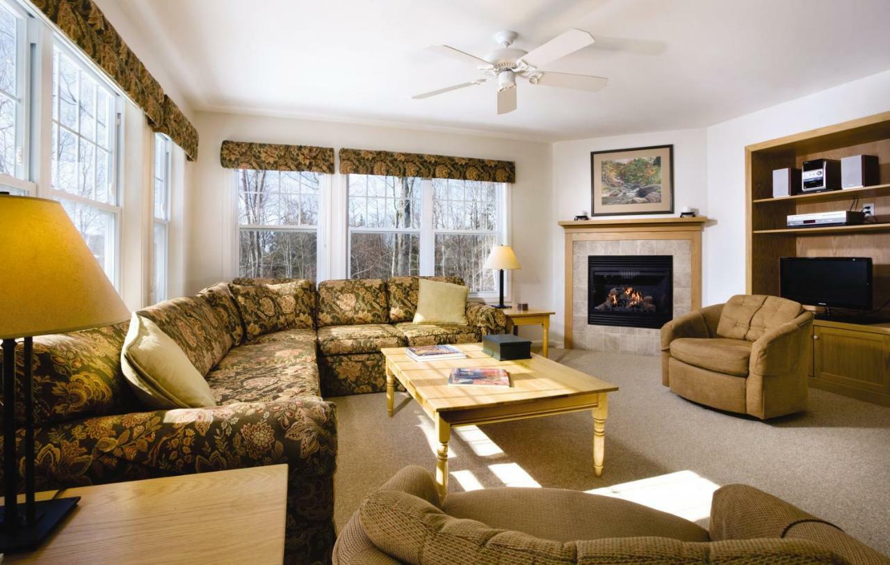 Smugglers' Notch Resort Jeffersonville Εξωτερικό φωτογραφία