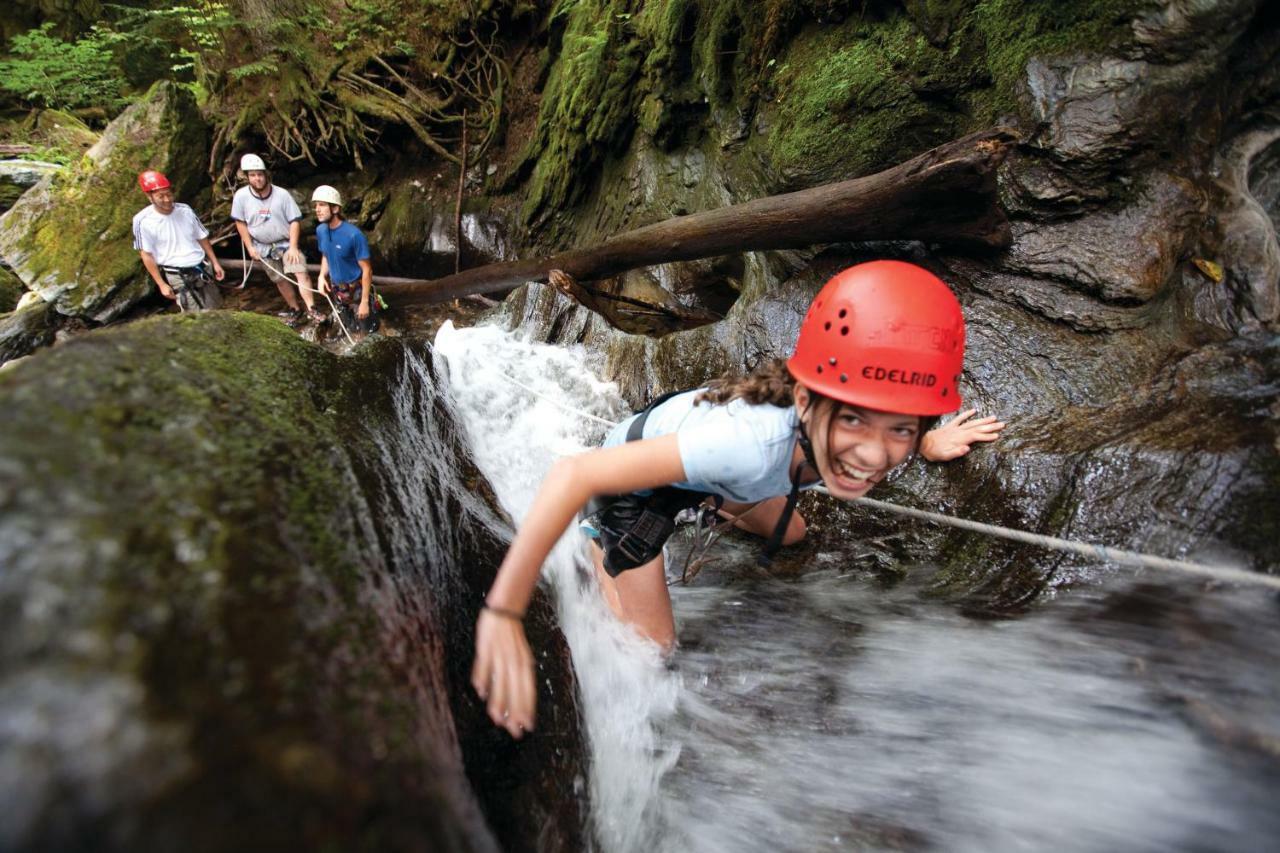 Smugglers' Notch Resort Jeffersonville Εξωτερικό φωτογραφία